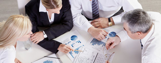 Blank Services photo